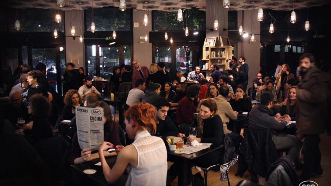 eventi milano febbraio 2016 santeria social club