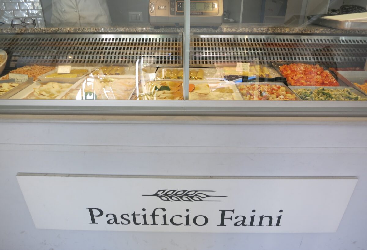 Pastifici a Roma, i dieci migliori laboratori di pasta fresca