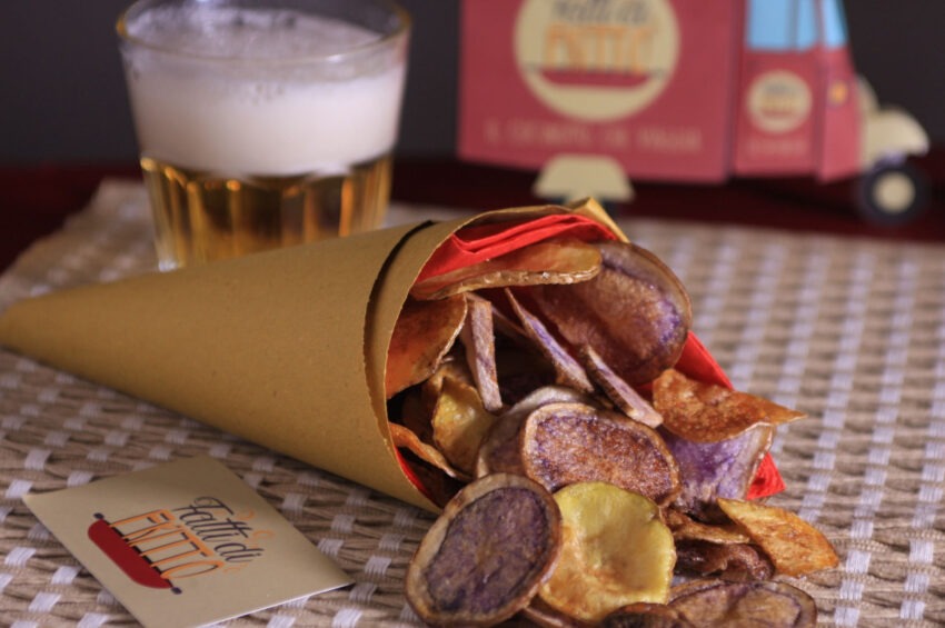 Fatti di fritto_07_chips viola