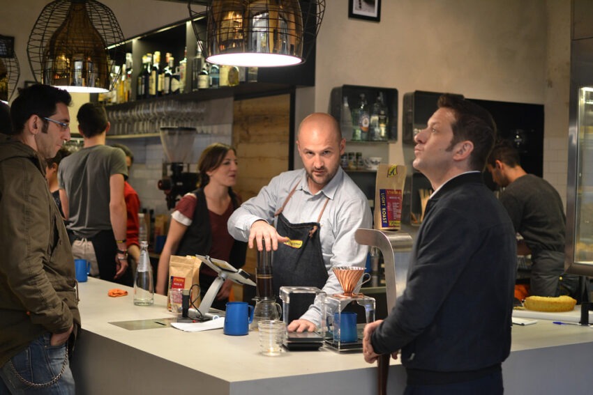 Francesco Sanapo da Ditta Artigianale copia