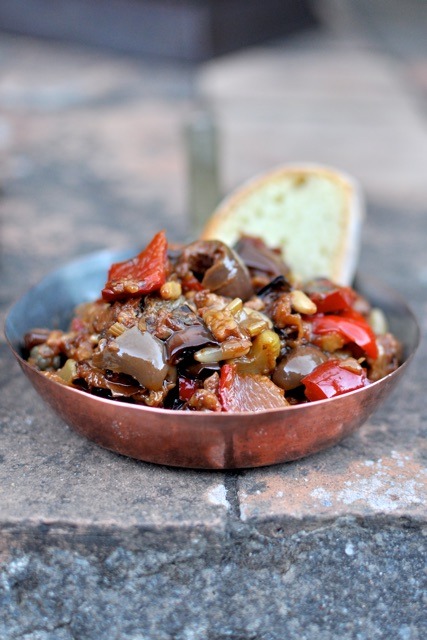 La Caponata 24