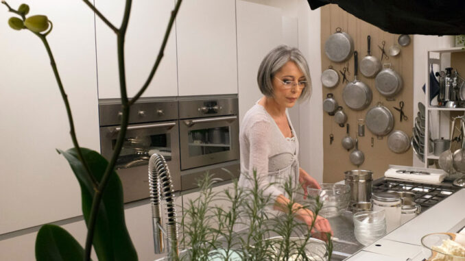 Cucina Kasher Laura Ravaioli