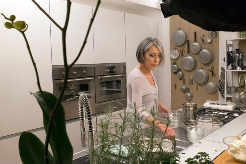 Cucina Kasher Laura Ravaioli