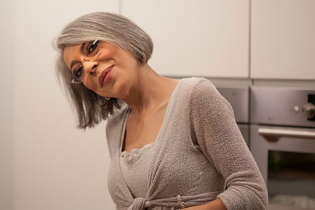 La cucina Kasher di Laura Ravaioli