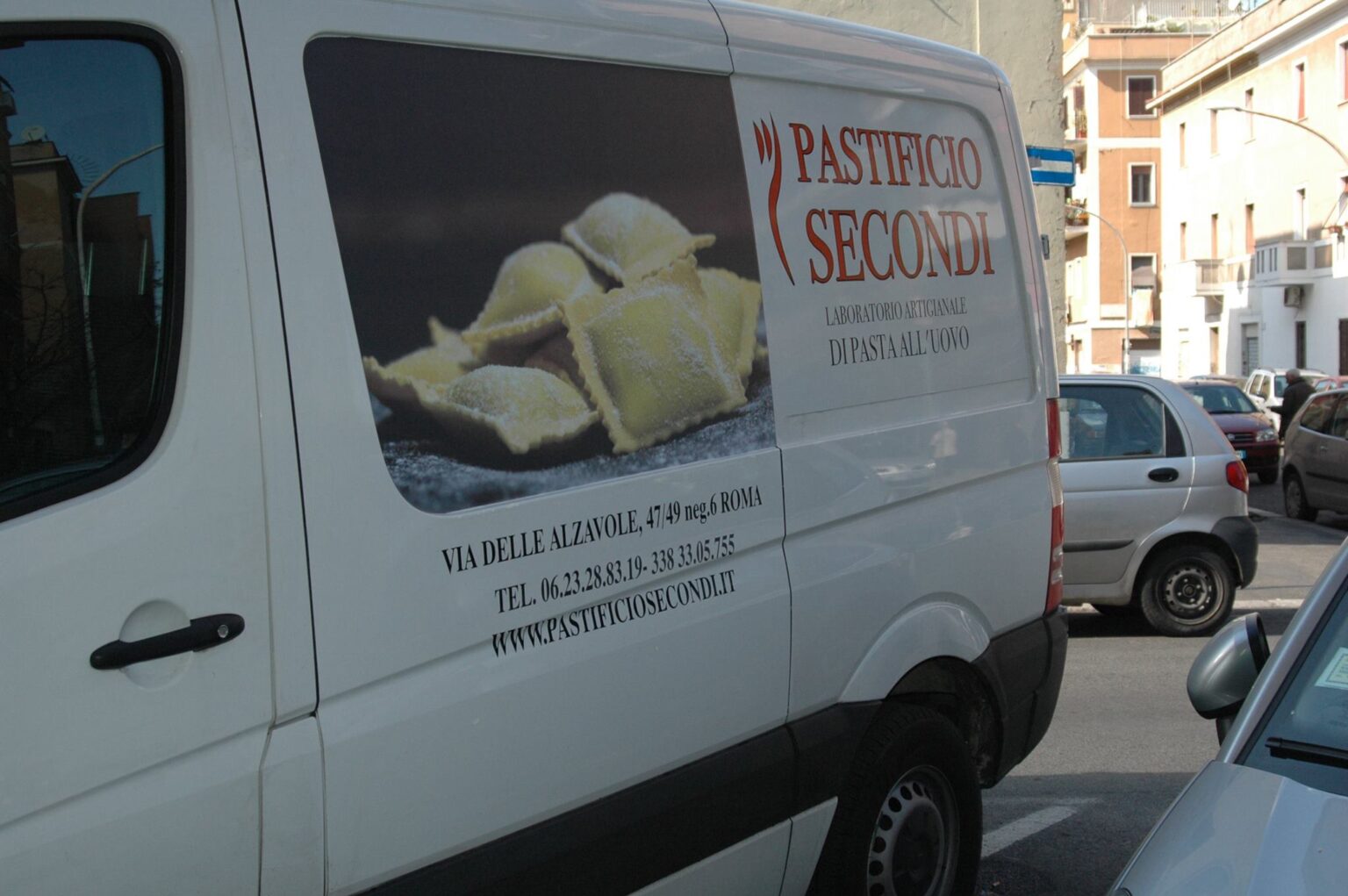 Pastifici a Roma, i dieci migliori laboratori di pasta fresca
