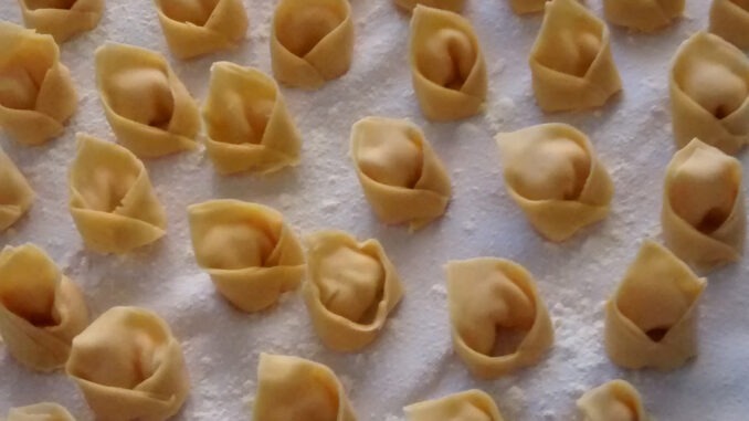 Tortelli