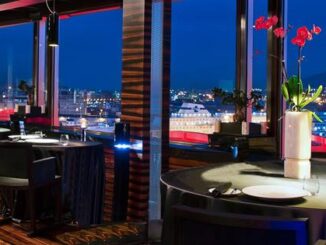 Comandante Napoli San Valentino 2016