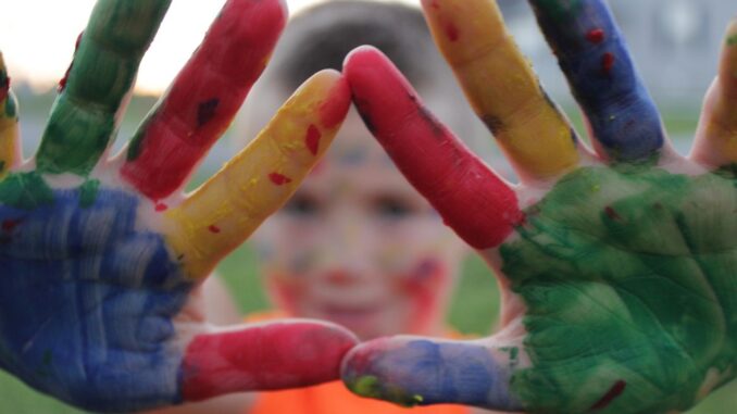 mangiare con bambini a firenze