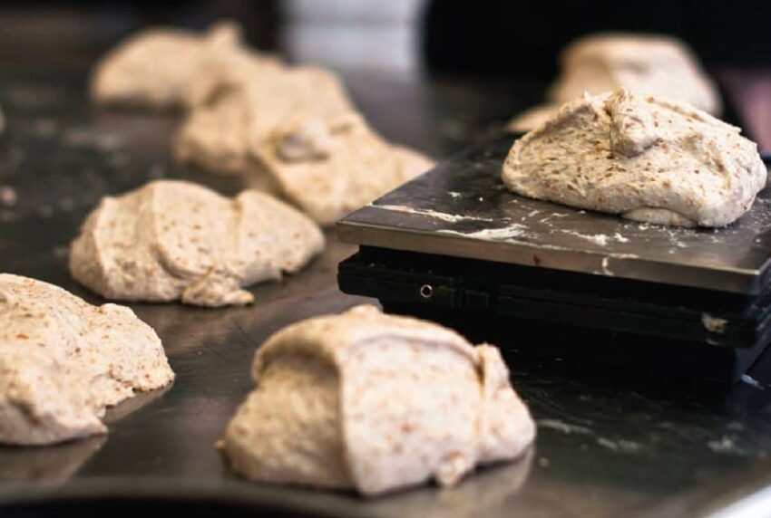 berberè impasto torino