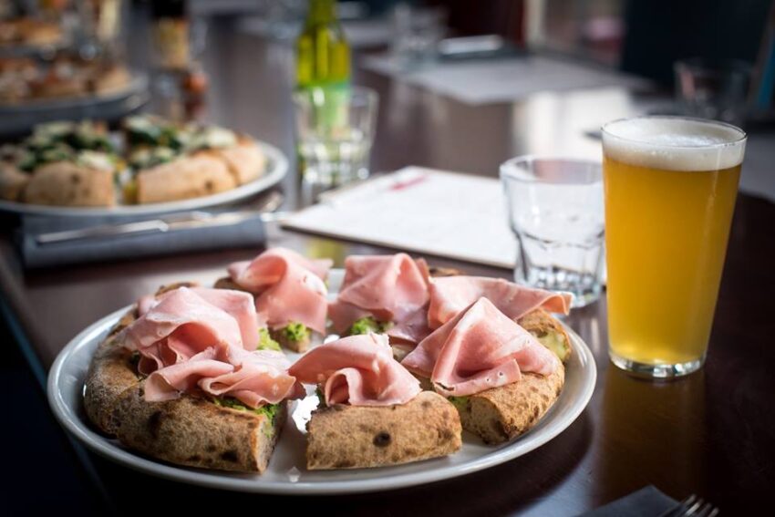 berberè pizza torino