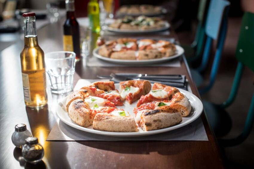 berberè selezione pizze