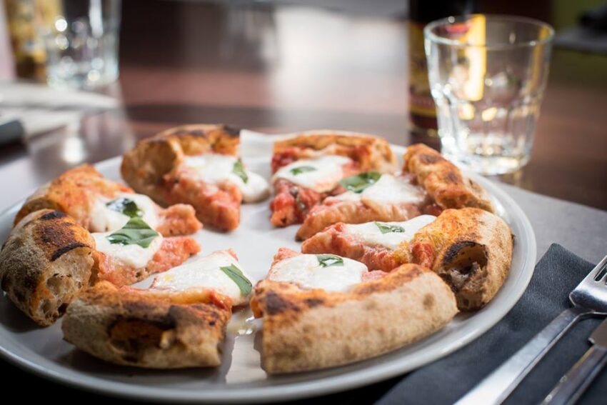 Berberè Torino pizzeria