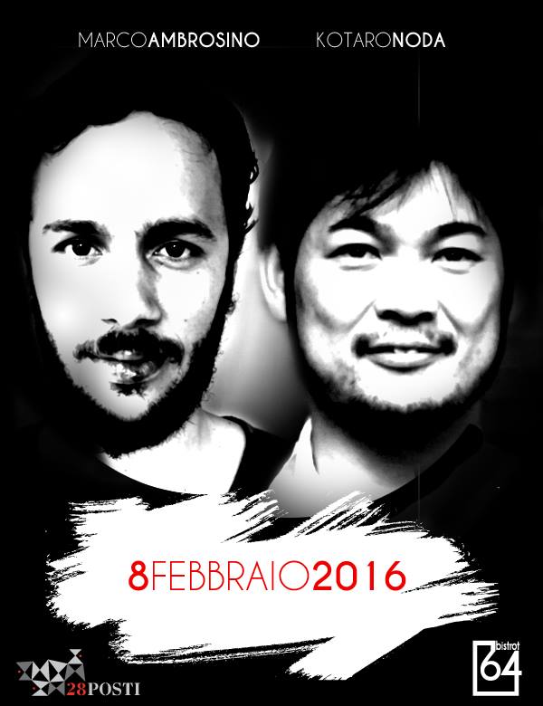 eventi roma febbraio 2016