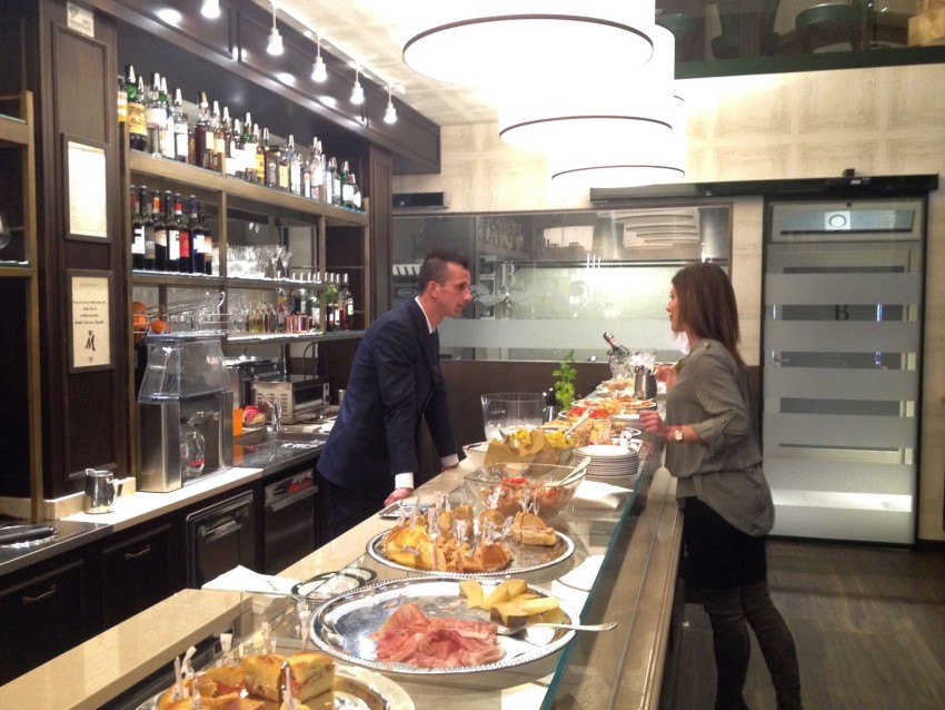 bottega di pasticceria firenze