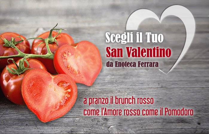 brunch roma febbraio 2016