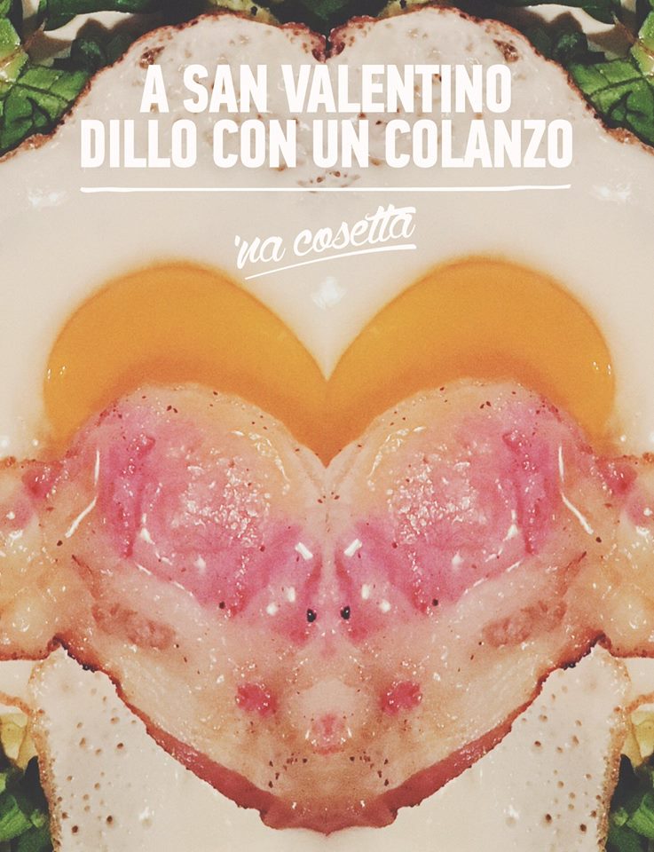 colanzo san valentino