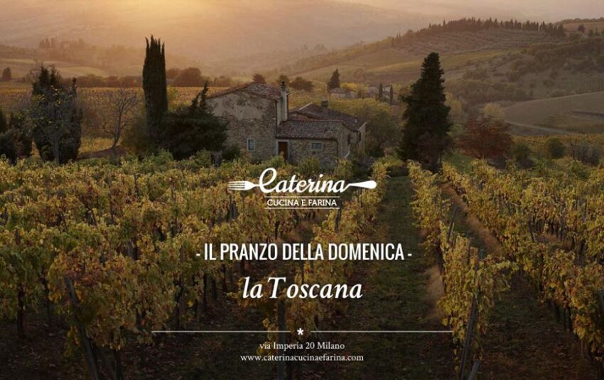 brunch milano febbraio 2016