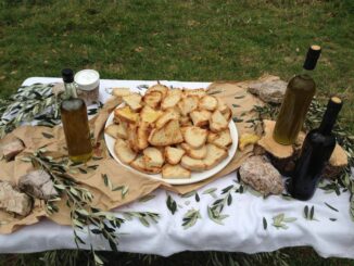 sagre lazio febbraio 2016