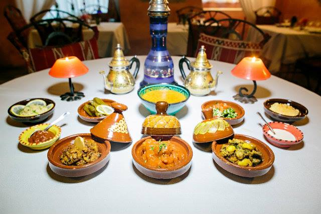 eventi milano marzo 2016 el jadida