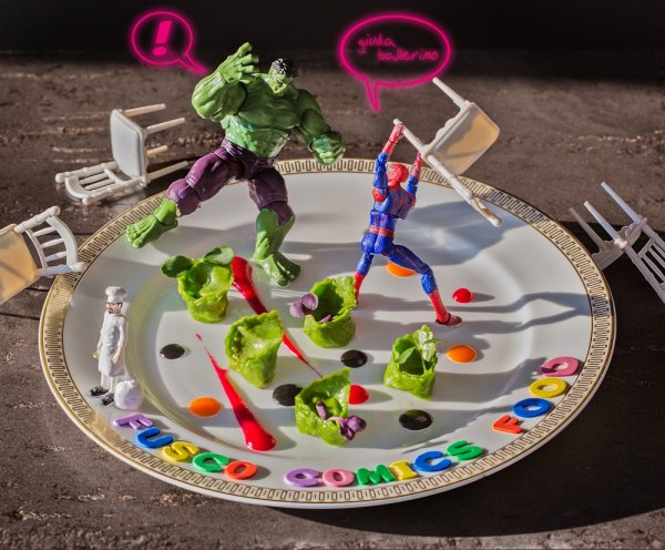 giuda ballerino! (1)