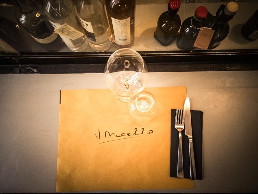 il macello napoli