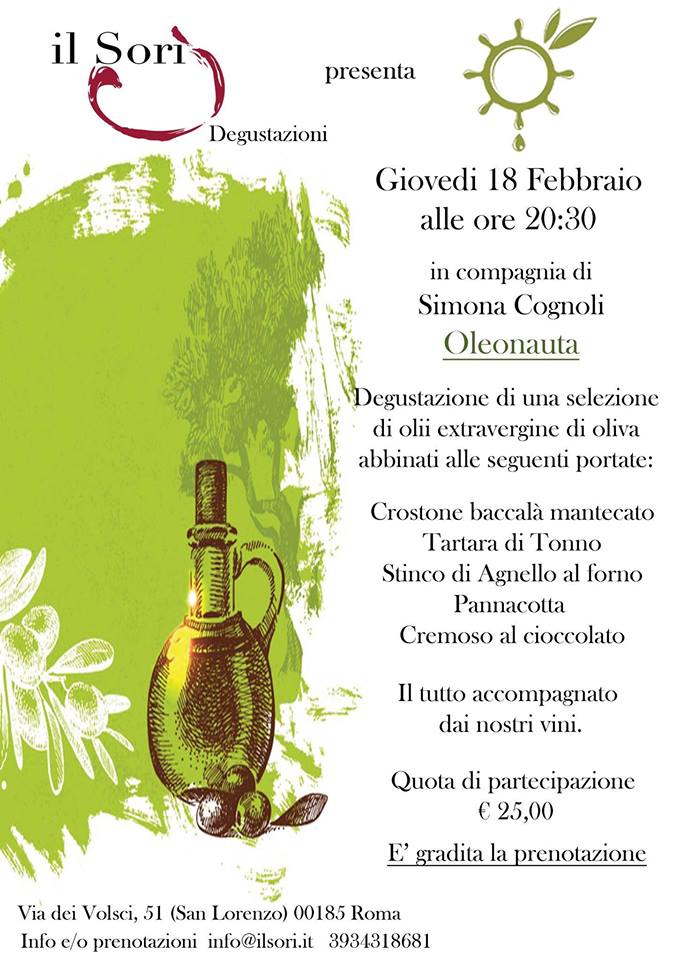 il sorì