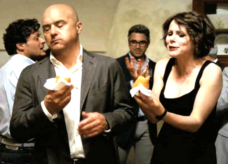 montalbano-arancini