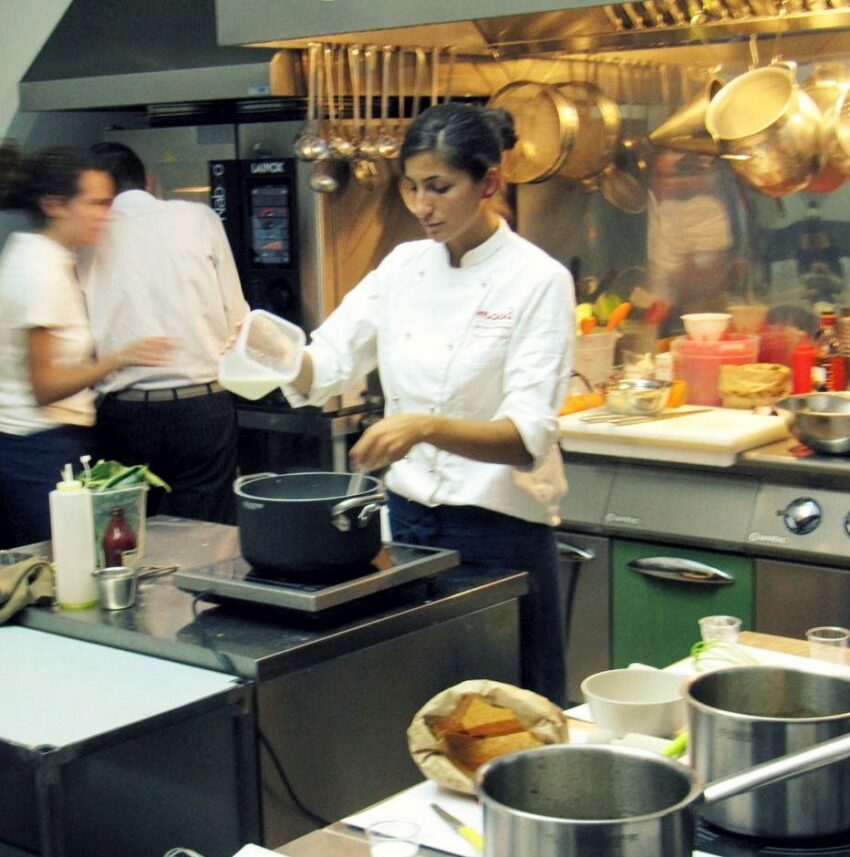 mood ginevra antonini private chef