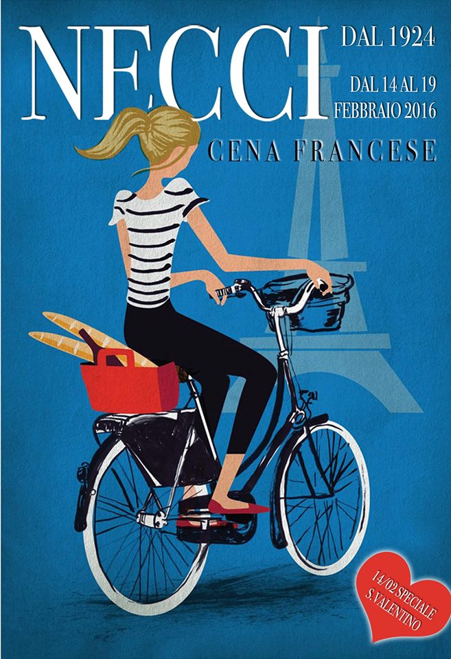 eventi roma febbraio 2016