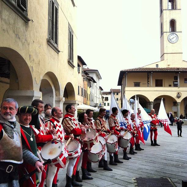 sagre nel lazio febbraio 2016