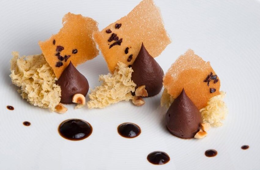 pasticceria bompiani culinaria 2016