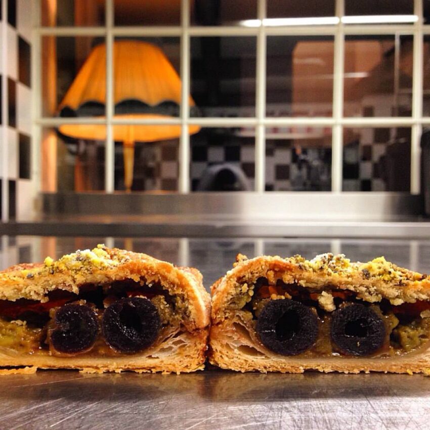 pavè gelati e granite milano