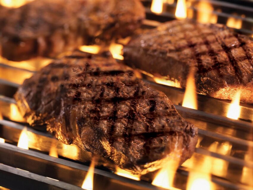 roadhouse grill