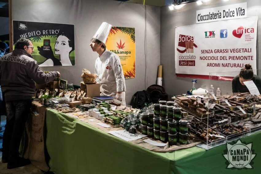 sagre lazio febbraio 2016 fiera della canapa
