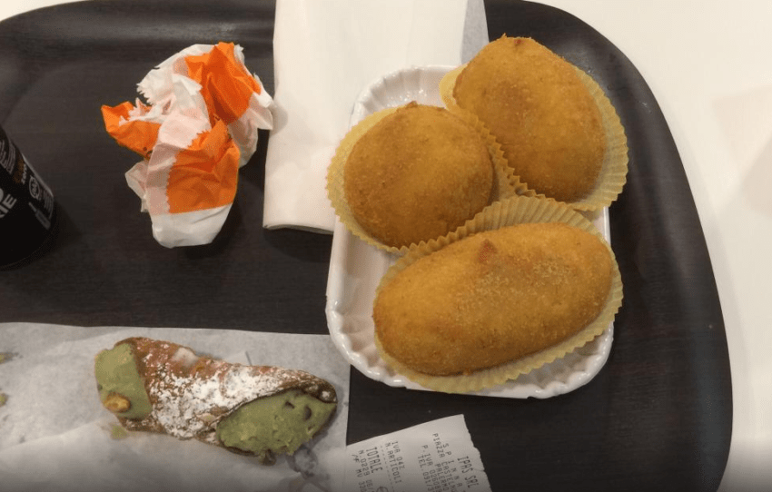 spinnato