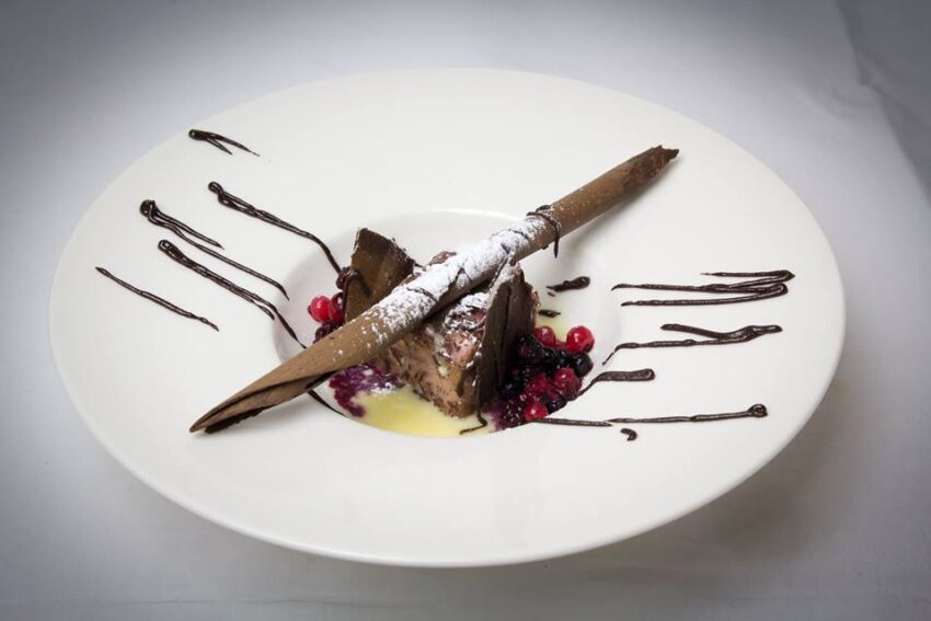 I dolci di Bertamé