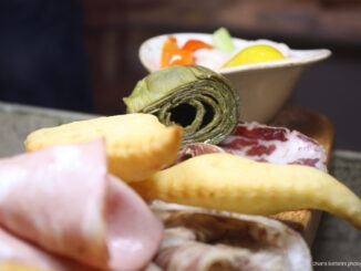 trattoria da me bologna