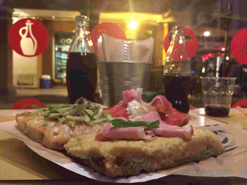 MozzaBella Bologna