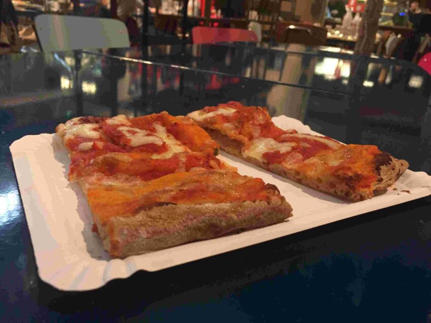 Pizza Altro? Bologna