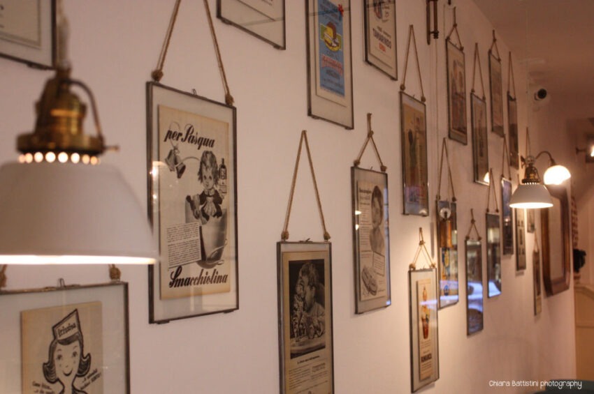 Trattoria da me a Bologna panoramica_1 - Foto di Chiara Battistini