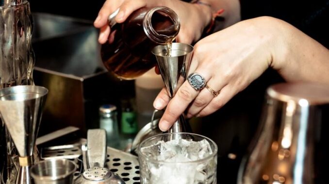 Florence Cocktail Week 2016