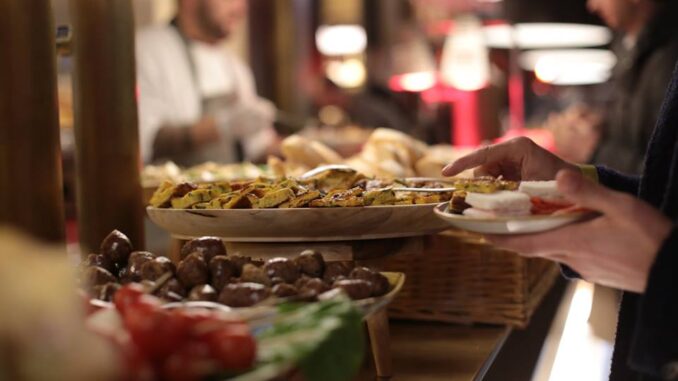 brunch firenze marzo 2016