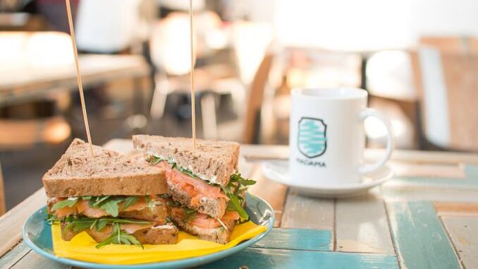 brunch milano marzo 2016