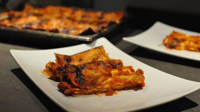 cucinAtipica brunch roma marzo 2016