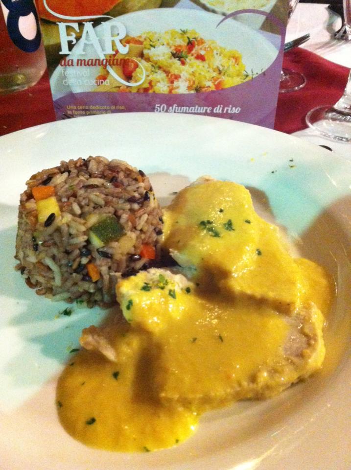 eventi marzo milano 2016 far da mangiare