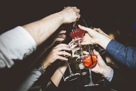 eventi marzo milano 2016 straf bar