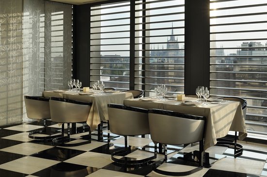 eventi milano marzo 2016 armani ristorante