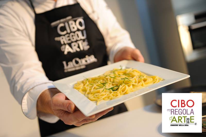 eventi milano marzo 2016 cibo a regola d'arte
