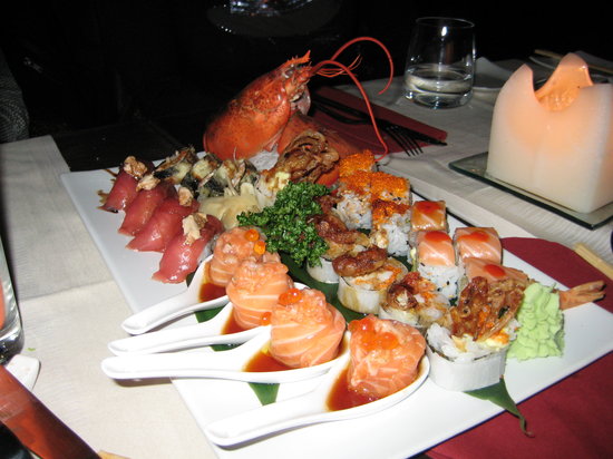 eventi milano marzo 2016 finger's