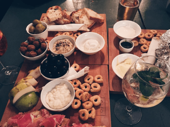 eventi milano marzo 2016 sarpi otto